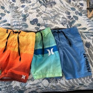 Hurley Shorts